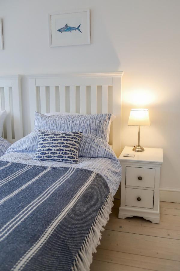 Ferienwohnung Hightide - Bracklesham Bay Chichester Exterior foto